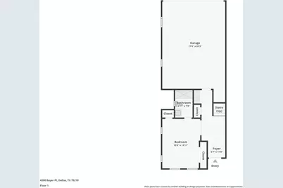 4200 Boyer Place, Dallas, TX 75219 - Photo 31