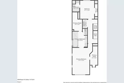 4200 Boyer Place, Dallas, TX 75219 - Photo 31