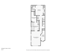 4200 Boyer Pl, Dallas, TX 75219 - Photo 31