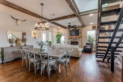 220 Rock Springs Road, Weatherford, TX 76088 - Photo 5