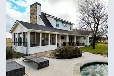 220 Rock Springs Road, Weatherford, TX 76088 - Photo 3