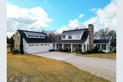 220 Rock Springs Road, Weatherford, TX 76088 - Photo 1