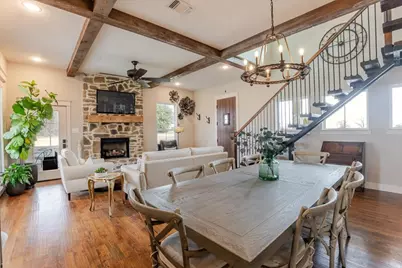 220 Rock Springs Road, Weatherford, TX 76088 - Photo 7