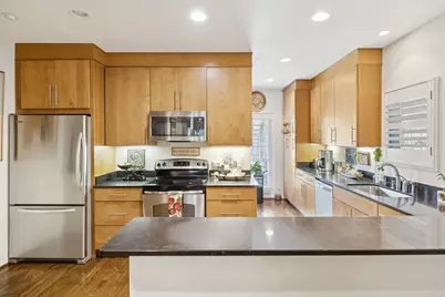 4213 Normandy Avenue, Dallas, TX 75205 - Photo 7