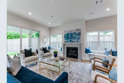 3911 Hawick Lane, Dallas, TX 75220 - Photo 5