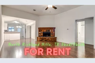 7829 Cardinal Court, North Richland Hills, TX 76180 - Photo 1