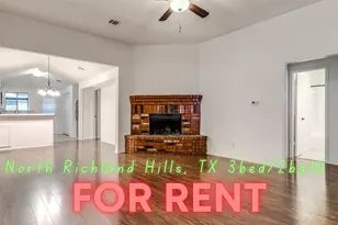 7829 Cardinal Ct, North Richland Hills, TX 76180 - Photo 1