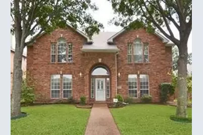 5828 Mossbrook Trail, Dallas, TX 75252 - Photo 1