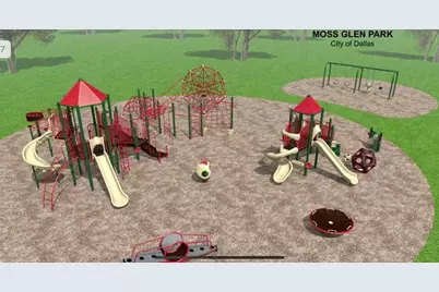 5828 Mossbrook Trail, Dallas, TX 75252 - Photo 25