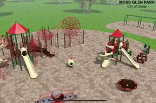 5828 Mossbrook Trail, Dallas, TX 75252 - Photo 25