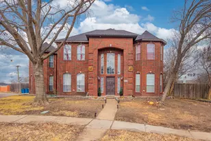 8701 Creekside Dr, Rowlett, TX 75089 - Photo 1