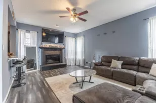 8701 Creekside Dr, Rowlett, TX 75089 - Photo 9