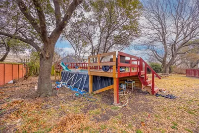 8701 Creekside Drive, Rowlett, TX 75089 - Photo 23