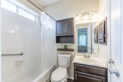 8701 Creekside Drive, Rowlett, TX 75089 - Photo 19