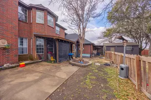 8701 Creekside Dr, Rowlett, TX 75089 - Photo 23