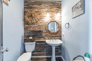 8701 Creekside Dr, Rowlett, TX 75089 - Photo 5