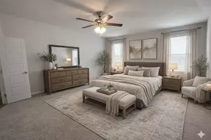 6400 Cheshire St, Celina, TX 76227 - Photo 3