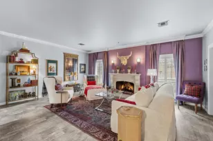 701 Fonville Dr, Marlin, TX 76661 - Photo 7