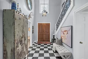 701 Fonville Dr, Marlin, TX 76661 - Photo 5