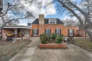 701 Fonville Dr, Marlin, TX 76661 - Photo 29