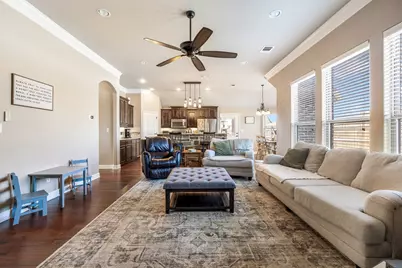 9142 Parkview Circle, Tolar, TX 76476 - Photo 31