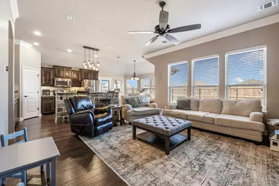 9142 Parkview Circle, Tolar, TX 76476 - Photo 23