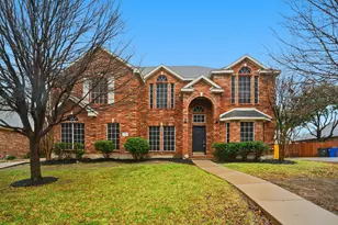 2910 St Vincent Dr, Mansfield, TX 76063 - Photo 1