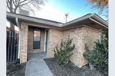 2424 Sherry Street, Arlington, TX 76014 - Photo 1