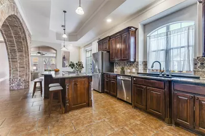 11327 Mounts Run Drive, Dallas, TX 75218 - Photo 9