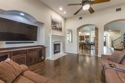 11327 Mounts Run Drive, Dallas, TX 75218 - Photo 11