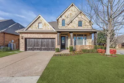 11327 Mounts Run Drive, Dallas, TX 75218 - Photo 1