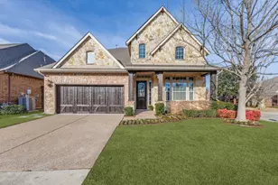 11327 Mounts Run Dr, Dallas, TX 75218 - Photo 1