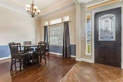 11327 Mounts Run Drive, Dallas, TX 75218 - Photo 9