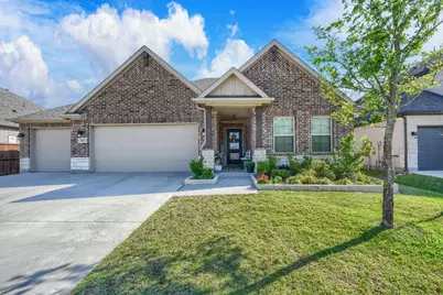 411 Spirehaven Drive, Fate, TX 75087 - Photo 1