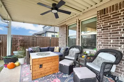 411 Spirehaven Drive, Fate, TX 75087 - Photo 29