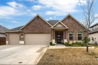 411 Spirehaven Drive, Fate, TX 75087 - Photo 1