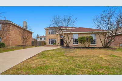 2813 Island Wren Drive, Mesquite, TX 75181 - Photo 3