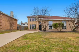 2813 Island Wren Dr, Mesquite, TX 75181 - Photo 3