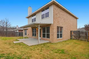 2813 Island Wren Dr, Mesquite, TX 75181 - Photo 35