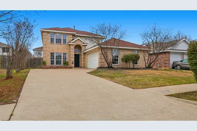 2813 Island Wren Drive, Mesquite, TX 75181 - Photo 1