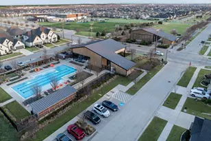 1828 Longspur Dr, Argyle, TX 76226 - Photo 35