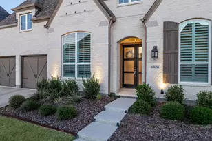 1828 Longspur Dr, Argyle, TX 76226 - Photo 3