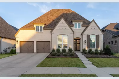 1828 Longspur Drive, Argyle, TX 76226 - Photo 35