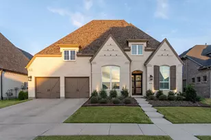 1828 Longspur Dr, Argyle, TX 76226 - Photo 35