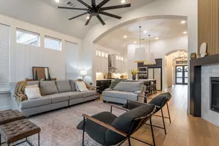 1828 Longspur Dr, Argyle, TX 76226 - Photo 5