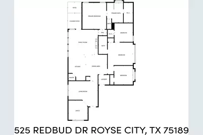 525 Redbud Drive, Royse City, TX 75189 - Photo 25