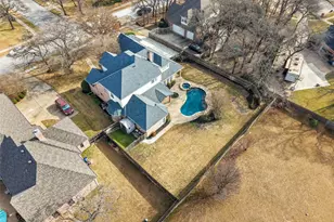 1030 Stratford Pl, Keller, TX 76248 - Photo 21