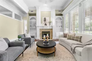 1030 Stratford Pl, Keller, TX 76248 - Photo 5