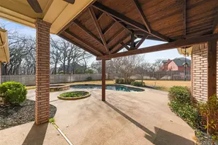 1030 Stratford Pl, Keller, TX 76248 - Photo 33