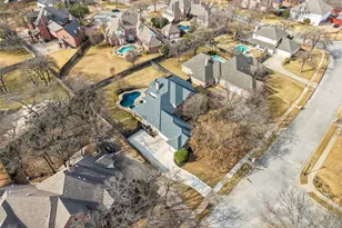 1030 Stratford Pl, Keller, TX 76248 - Photo 37